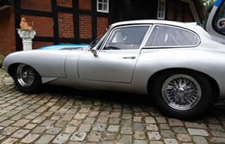 Oldtimer
